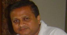 JFA condoles scribe's death