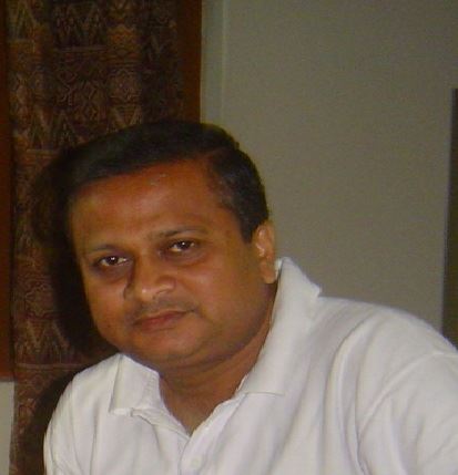 JFA condoles scribe's death