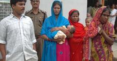 4 Bangla immigrants held for deportation in Sonitpur