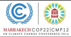 COP22- Milestones at Marrakech