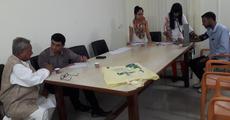 Evening with a Doctor in GPC