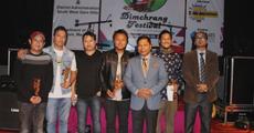 Dimchrang festival ends on a musical overdose 