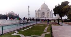 NE still far from Delhi!