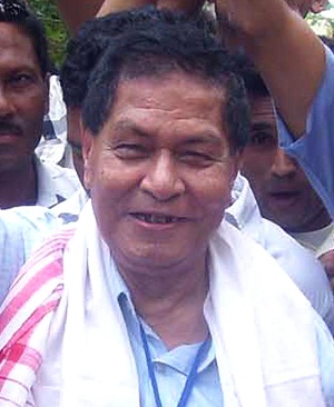 Former MLA passes away