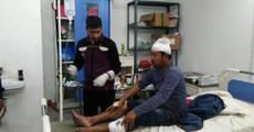 Seven injured in Kokrajhar