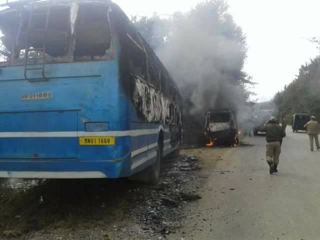 Will Manipur come under PR?