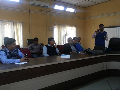 Campaign for cashless transactions