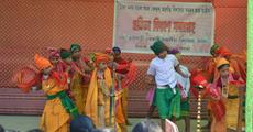 Protibha Bikash Samoroh held