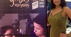 Watch: Jahnu Barua's new film "That Gusty Morning"