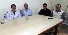 Barthakur Clinic doctors conducted GPC clinic