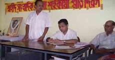 Kamala Saikia Memorial Seminar held