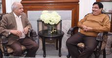 Assam Guv bats for improved waterways