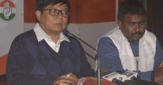 Invoke Article 49: Nazira MLA to Union Min for Culture