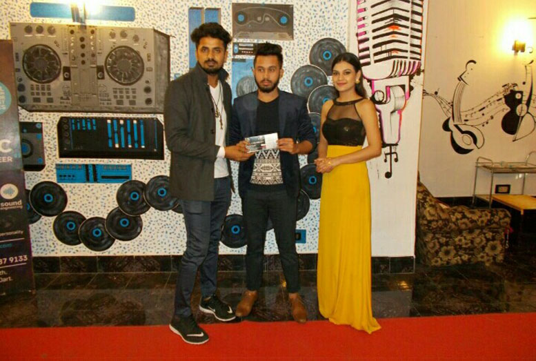 Guwahati auditions for Mr & Miss India 2017