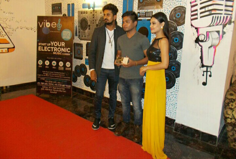 Guwahati auditions for Mr & Miss India 2017