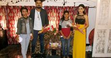 Guwahati auditions for Mr & Miss India 2017