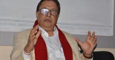 Sahitya Sabha Prez quits