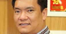 Khandu to quit as Arunachal CM