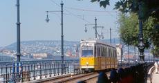 Budapest and mother of Gavor's Girlfriend