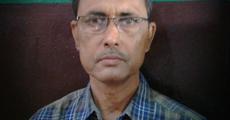 C Subramaniam Award for community leader