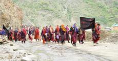 Pasighat reaffirms opposition to big dam