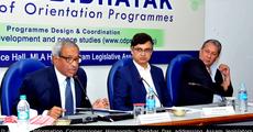 Use RTI, promote 'Naturenomics': Experts tell Assam MLAs