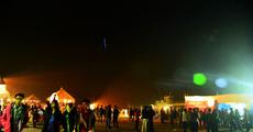 Brahmaputra Campaign Carnival preparation in full swing