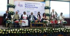 Nanotechnology conference at ADBU
