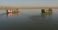 Brahmaputra flood: upstream needs check