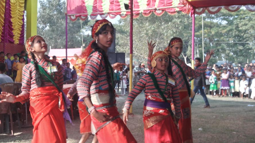 Rupkonwar recalled