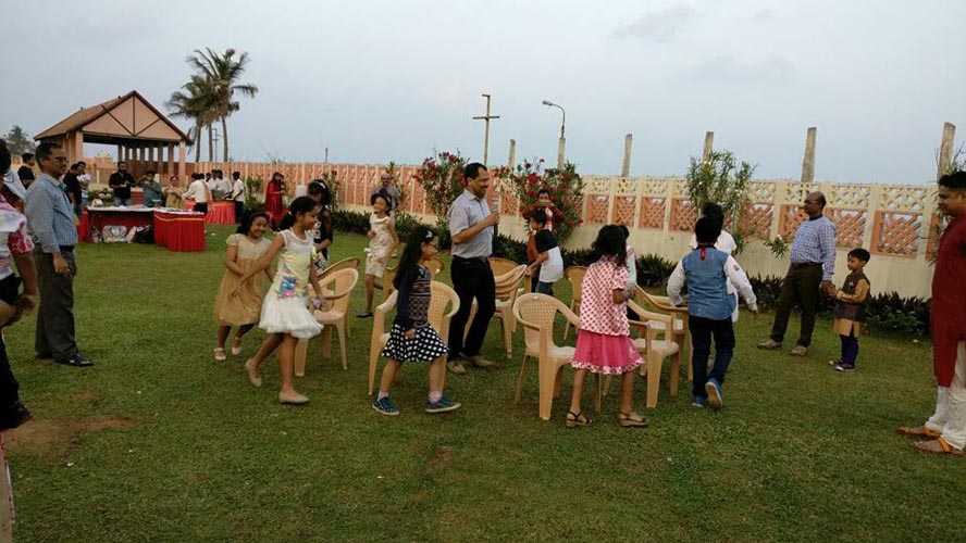 Magh Bihu Celebrated Chennai