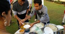 Magh Bihu Celebrated Chennai