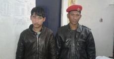 NDFB cadre held