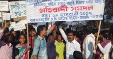 Tea workers dead opposed to Delhi, Dispur