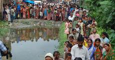 Illegal Bangladeshis evacuated by AASU