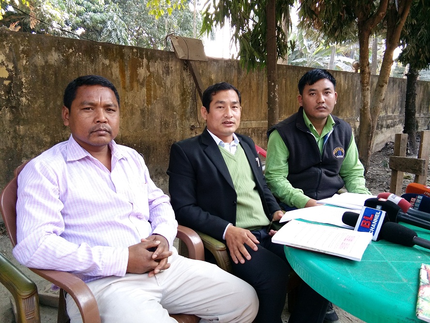 ABSU to move HC for textbooks