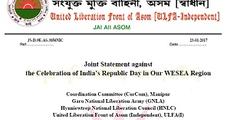 Rebel diktat muffles R Day celebrations