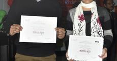 GMCH debators win Daring Debates