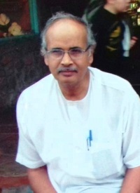 Astronomy advocate UN Deka passes away