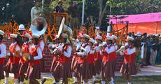 R Day celebrated in Udalguri district with gaiety