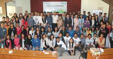 WWF-AAPSO launches volunteers’ programme