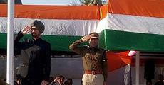 Republic Day observed in Nazira