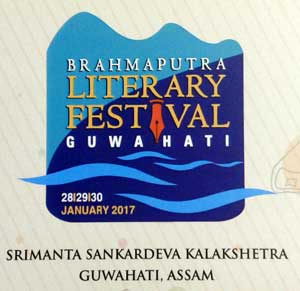 Brahmaputra lit-fest starts today