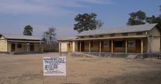 No hoisting of tricolour in Bhelakhuti LP school