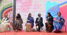 Brahmaputra Literary Festival ends today