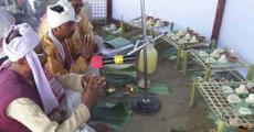 Joy and solemnity of Me-Dam-Me-Phi