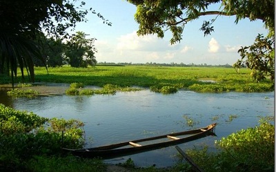 World Wetlands Day 2017