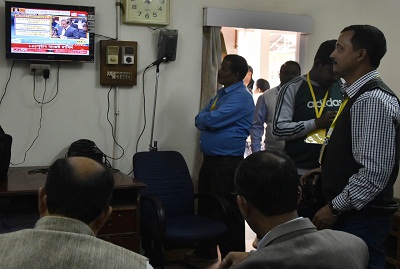 Himanta tables state budget
