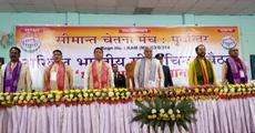 Guv stresses healthy society