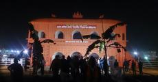 Sahitya sabha begins centenary